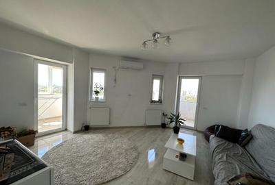 Apartament 2 camere zona Gara - 2