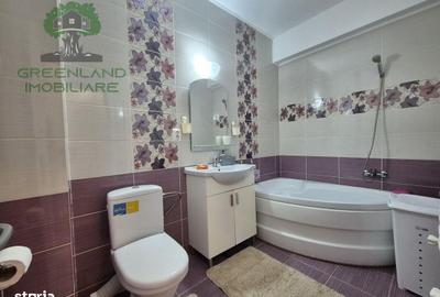 Apartament cu 2 camere decomandat în Podu Roș - 11