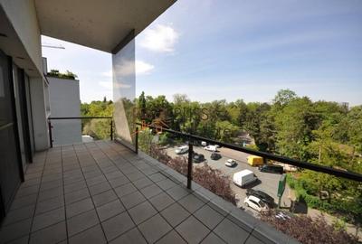 Apartament cu 3 camere în Herăstrău - 1