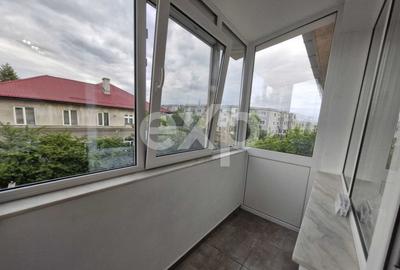 Garsonieră decomandată în Exercițiu - 5