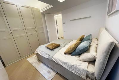 Cortina Academy Cotroceni- Apartament 2 camere mobilat si utilat de exceptie!! - 6