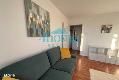 Apartament cu 2 camere, mobilat în Victoriei - 8