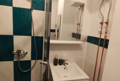 Garsonieră decomandată în Pantelimon - 6