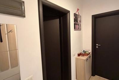 Apartament cu 2 camere în Chiajna