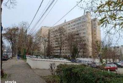 Apartament cu 2 camere în Far - 8