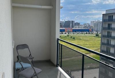 Apartament cu 2 camere semidecomandat în Șelimbăr - 5