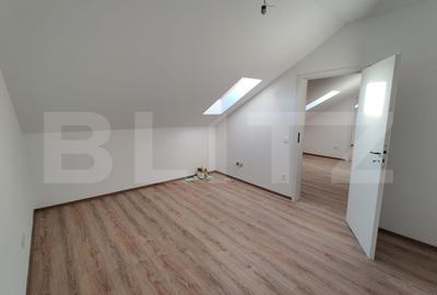 Apartament Arhitectilor, 4 camere, 105 mp - Cartier Rezidential, Sibiu - 4
