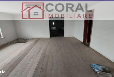 Casă cu 4 camere cu Teren 900 Mp în Decebal - 12