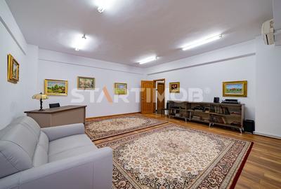 Spațiu comercial, de 105 mp, în Centrul Civic - 20