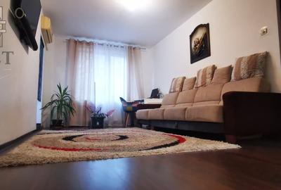 APARTAMENT 4 CAMERE-RAHOVA-MARGEANULUI-DUMBRAVA NOUA-2 BALCOANE-2 BAI - 6