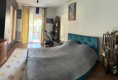 Casa in Campina,zona centrala - 9