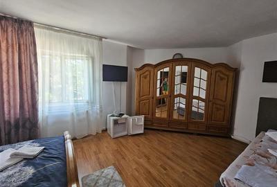 PENSIUNE 3 *** DE VANZARE LA CHEIE IN STATIUNEA  BALNEOCLIMATICA TG OCNA - 3