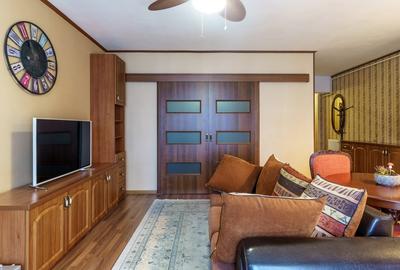 Apartament cu 2 camere semidecomandat în Bună Ziua - 6