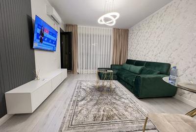 Onix Park Residence Apartament Premium 2 camere 2 Bai - 1