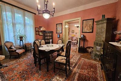 Apartament cu 4 camere decomandat în P-ța Maria - 7