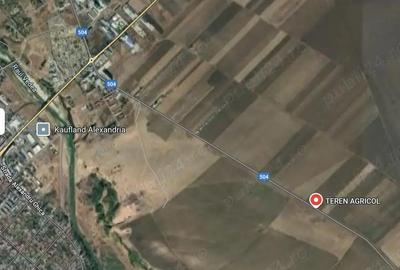 Teren de 14200 mp, în Central - 1