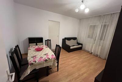 Apartament cu 2 camere nedecomandat în Vasile Aaron - 2