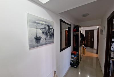Intabulat - Apartament cu 3 camere cu parcare si boxa, mobilat si utilat - 11