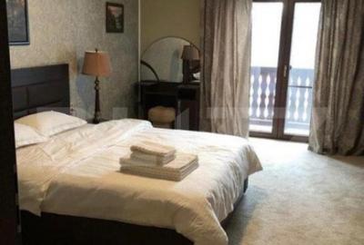 Vila de 12 camere, util 600 mp, teren 1600 mp. in Predeal - 33