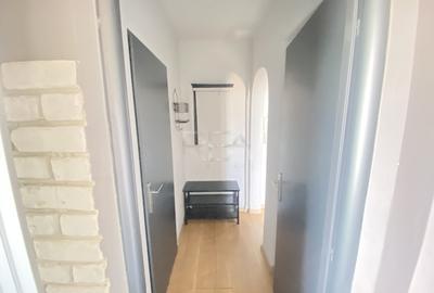 Apartament cu 2 camere decomandat, mobilat în Cișmigiu - 10