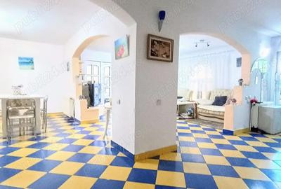 Vila moderna cu panouri fotovoltaice ?i termosemineu proprietar, in Turda - 12