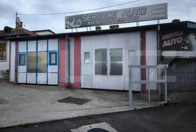 Vila P+2E, 550 mp utili, 970 mp teren, zona Calea Severinului - BILLA - 6