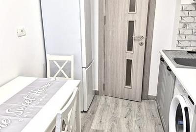 Apartament cu 2 camere semidecomandat, mobilat în Iancului - 8