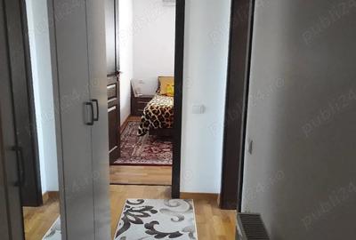 Casă cu Teren 1040 Mp în Central - 13