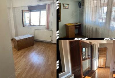 Apartament Ultracentral BUZAU , Strada Cuza Voda, 4 camere. , structura cu scara interioara - 4