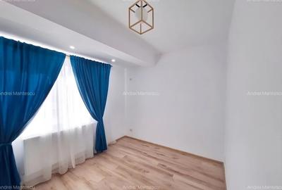Oportunitate Rara - 3 Camere, Parcare, Prima Inchiriere | Aparatorii Patriei - 5