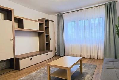 Apartament cu 3 camere decomandat în Terezian - 5