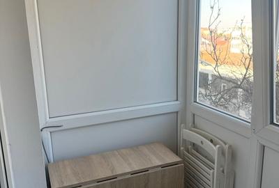 Apartament cu 2 camere semidecomandat în Central - 6