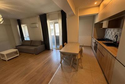 Apartament cu 2 camere semidecomandat în Aradului - 7