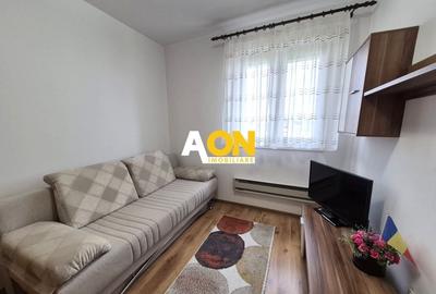 Apartament 3 Camere, Et.6, Semidecomandat, 42 mp, Zona Cetate - 6