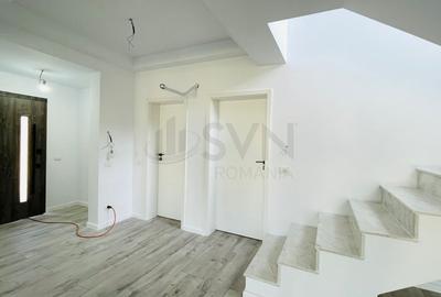 REV2002224 Vila superba 5 camere in Corbeanca REV2002224 Vila superba 5 camere in Corbeanca - 9