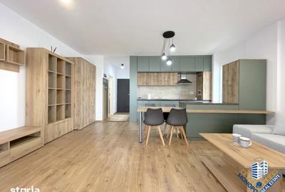 Apartament cu 2 camere, mobilat în Central - 7