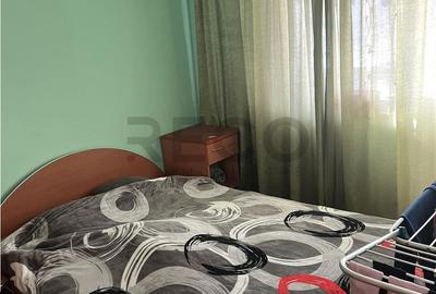 Apartament cu 3 camere semidecomandat în Nufărul - 8