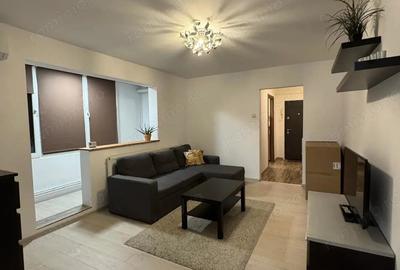 Apartament cu 3 camere decomandat, mobilat în Dacia - 5