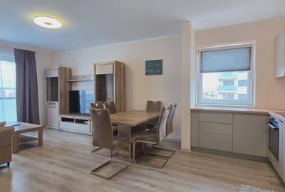 Apartament cu 3 camere în Decebal - 2