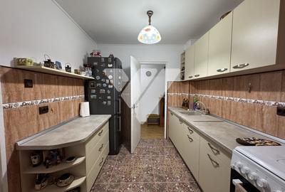 Apartament 2 camere 52 mp mobilat decomandat zona Dioda Sibiu Apartament 2 camere 52 mp mobilat decomandat zona Dioda Sibiu - 4