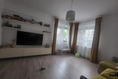 Apartament cu 2 camere decomandat în Bistrița Lac - 4
