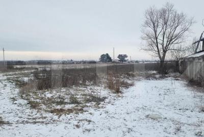 Teren de 1033 mp, în Ariceștii Rahtivani - 3