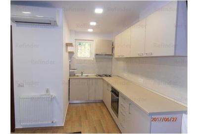 Apartament cu 2 camere decomandat în Gara de Nord