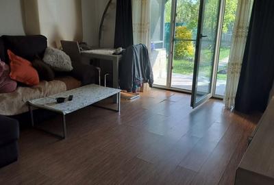 Casă cu 5 camere cu Teren 900 Mp în Central - 2