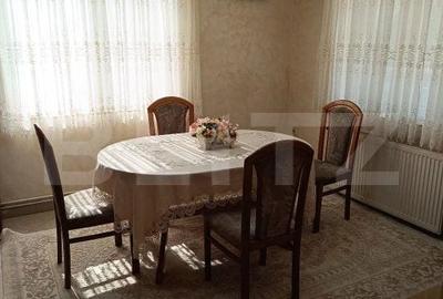 Casă cu 6 camere cu Teren 300 Mp în Central - 5