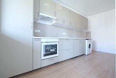 Bucurestii Noi-Damaroaia, apartament 2 camere, bloc nou, garaj - 2