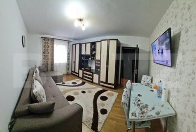 Apartament cu 2 Camere de Vanzare in Zarne?ti - 2