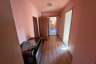 Casă cu 2 camere în Aghireșu