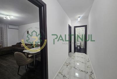 Apartament cu 3 camere, parcare subterana – Zona Kogălniceanu, Sibiu - 3