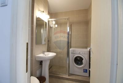 Apartament cu 1 camere semidecomandat în Zorilor - 3